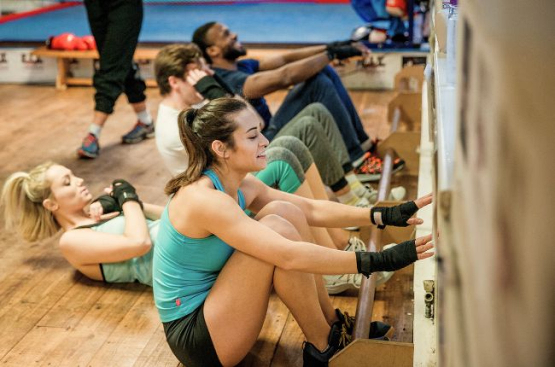 Circuit Training