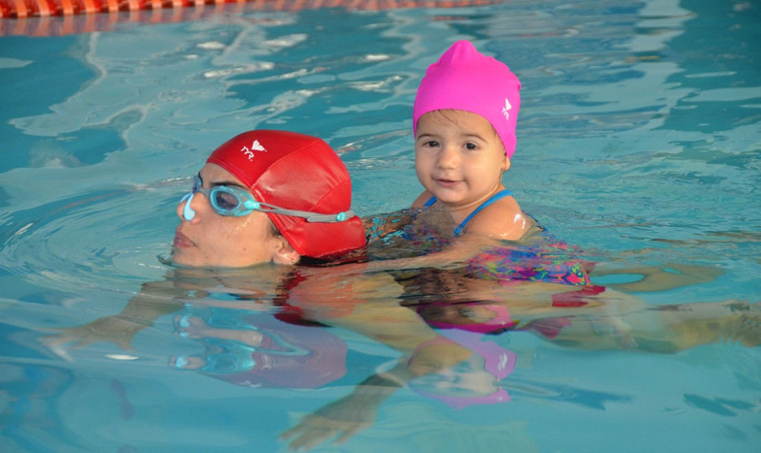 Nuoto Bimbi