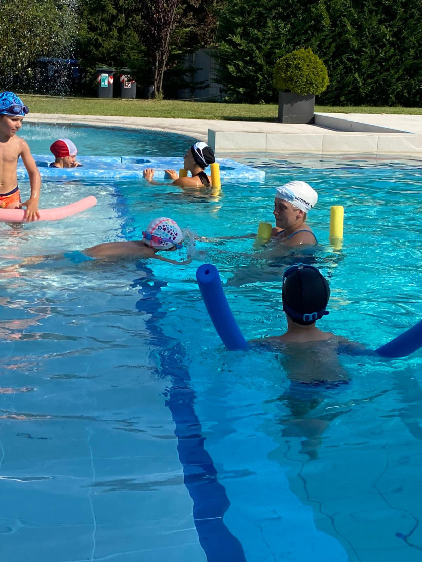aquaemotion nuoto bimbi