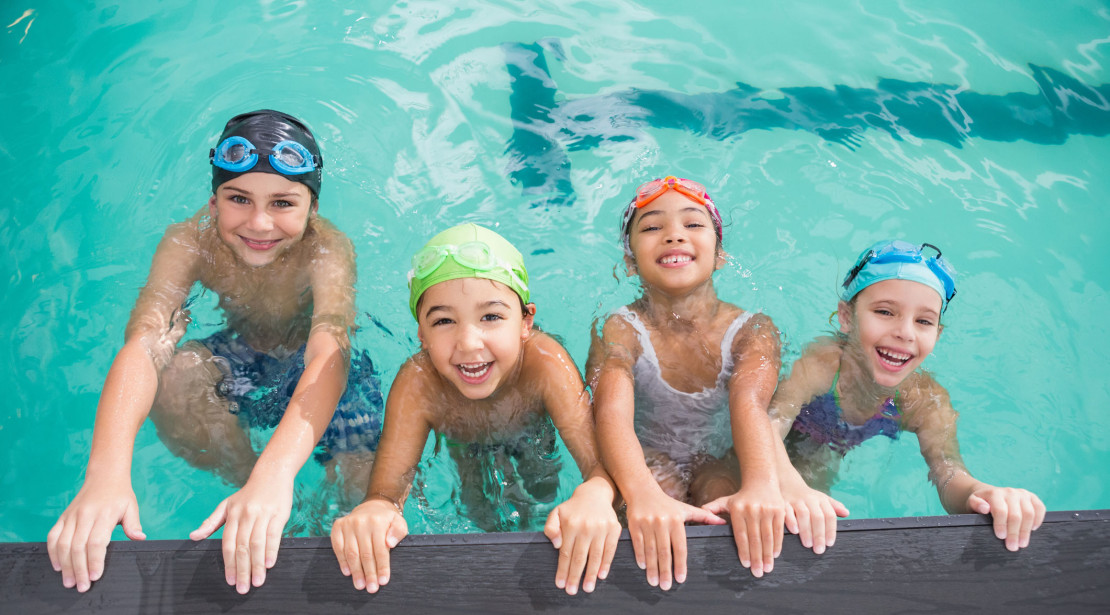 aquaemotion scuola nuoto ragazzi terme
