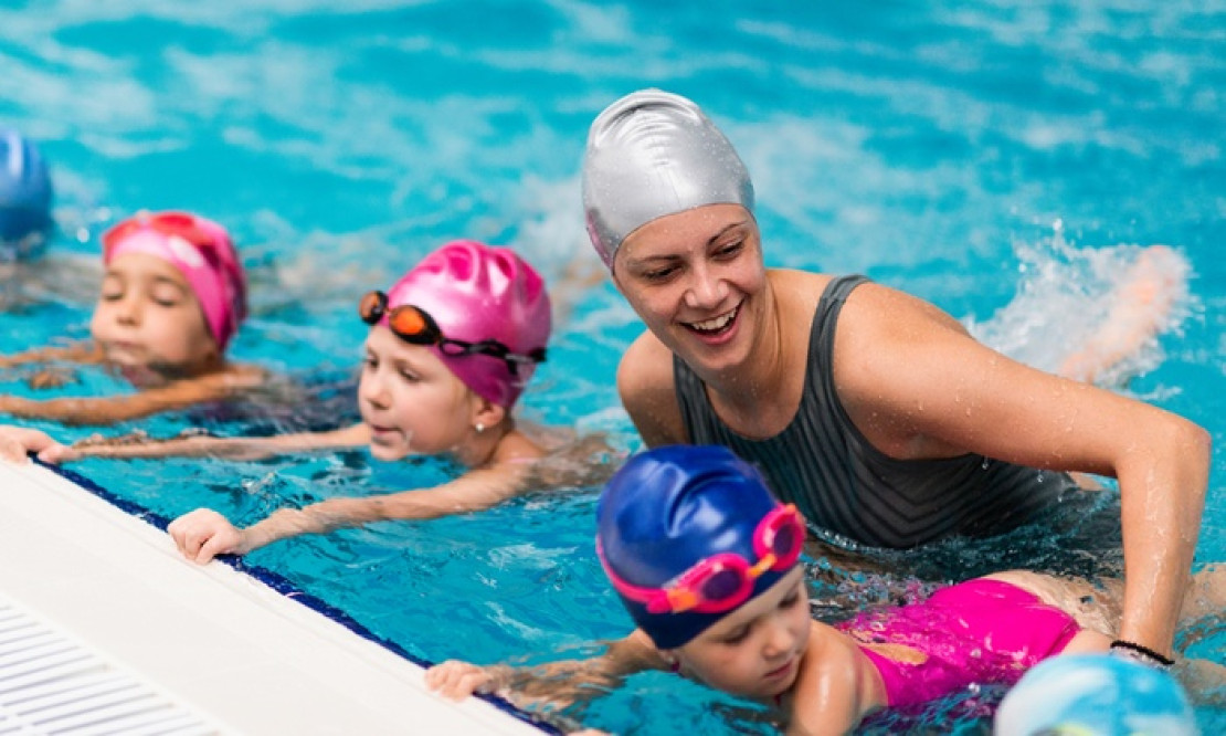 aquaemotion scuola nuoto ragazzi terme