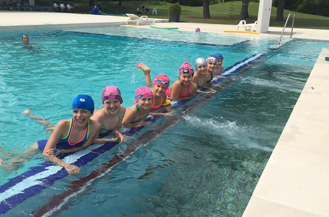 Nuoto Ragazzi