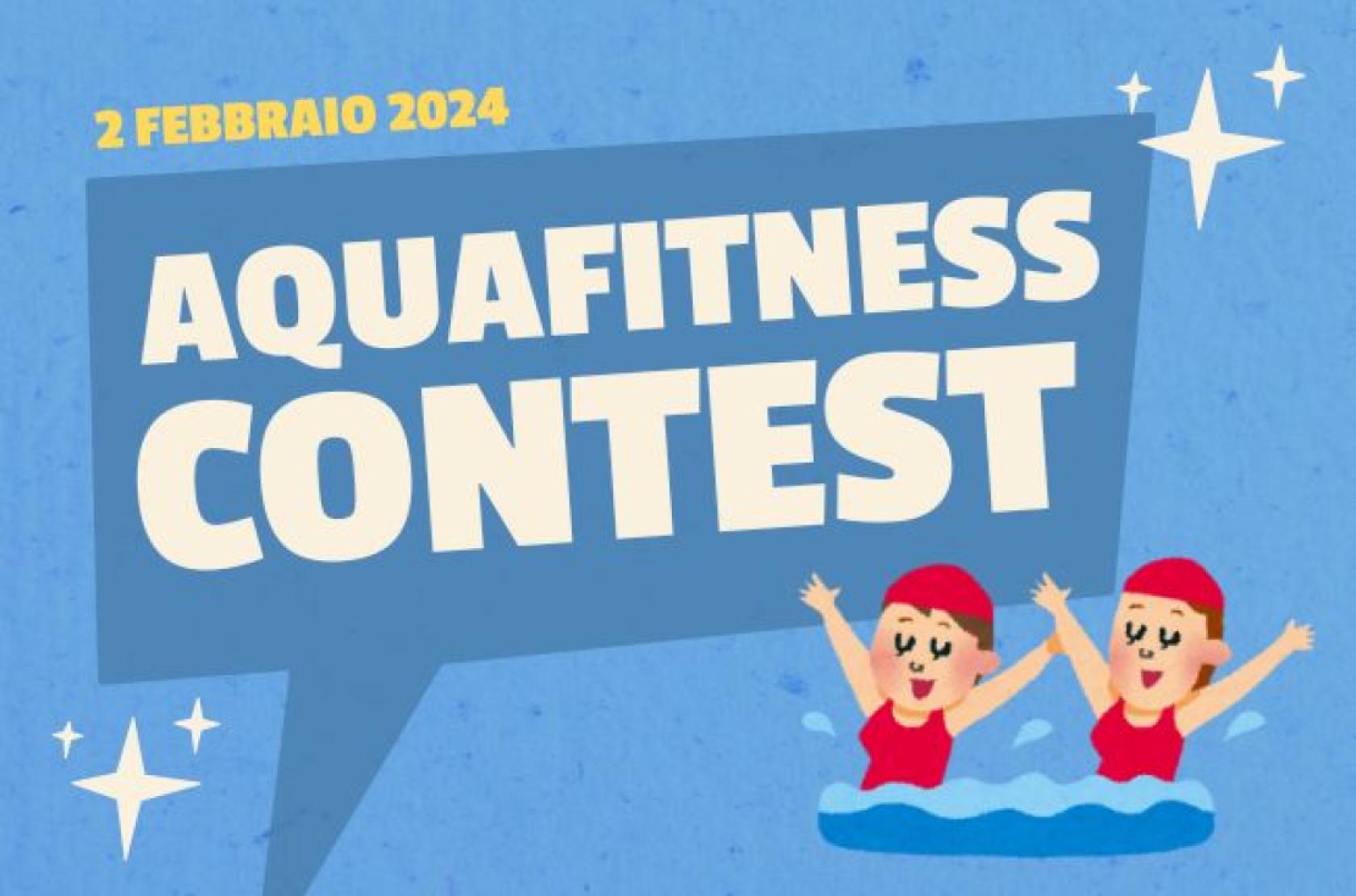 02.02 1° AquaEmotion Contest