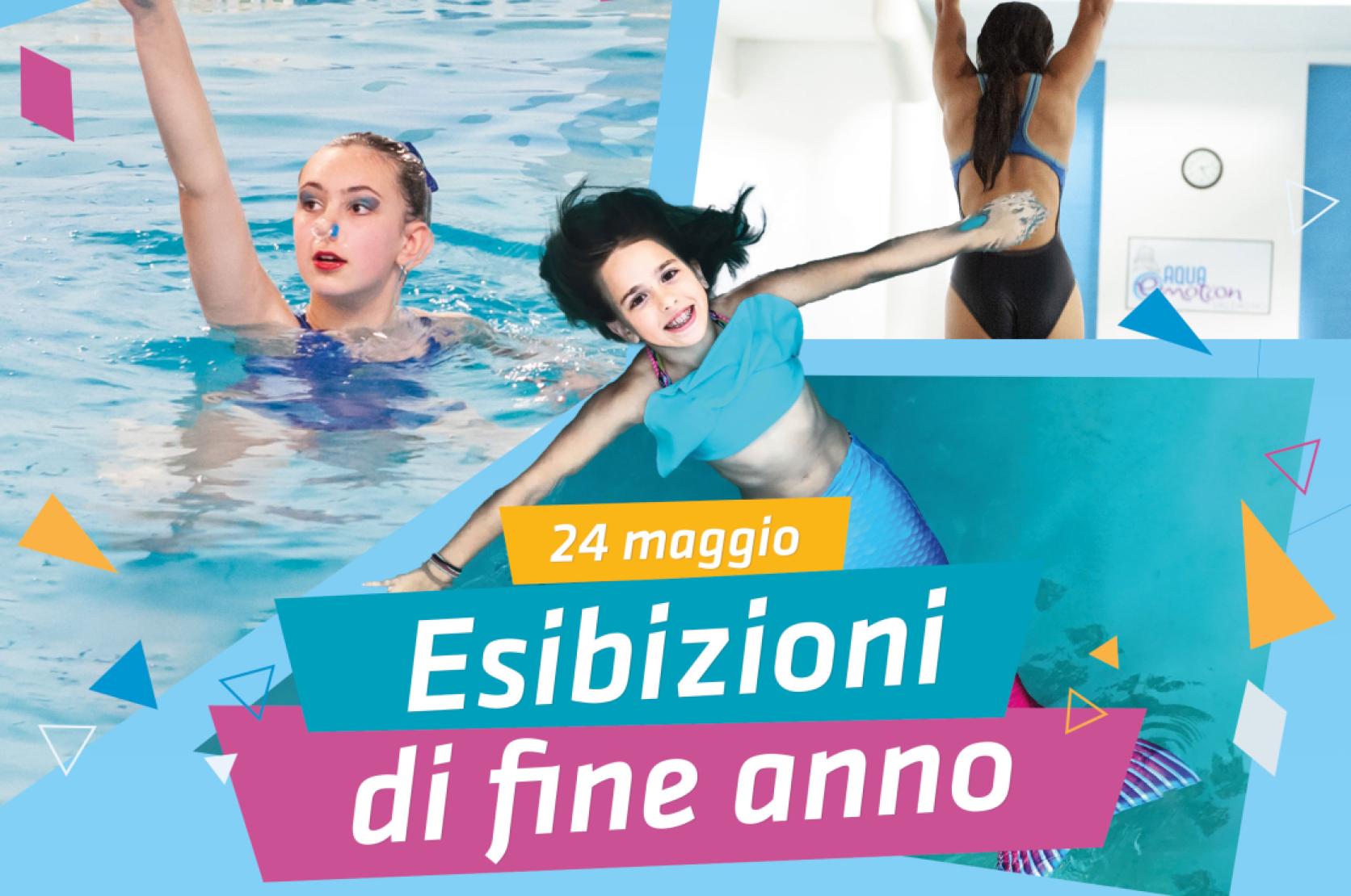Esibizioni fine anno 2025 a Valdagno
