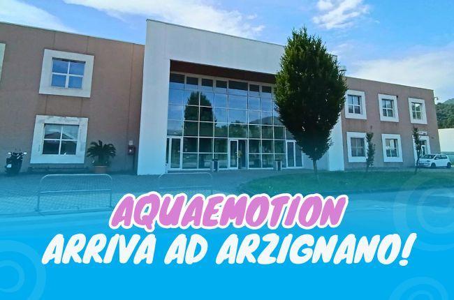 Nuova Apertura Piscina Comunale di Arzignano