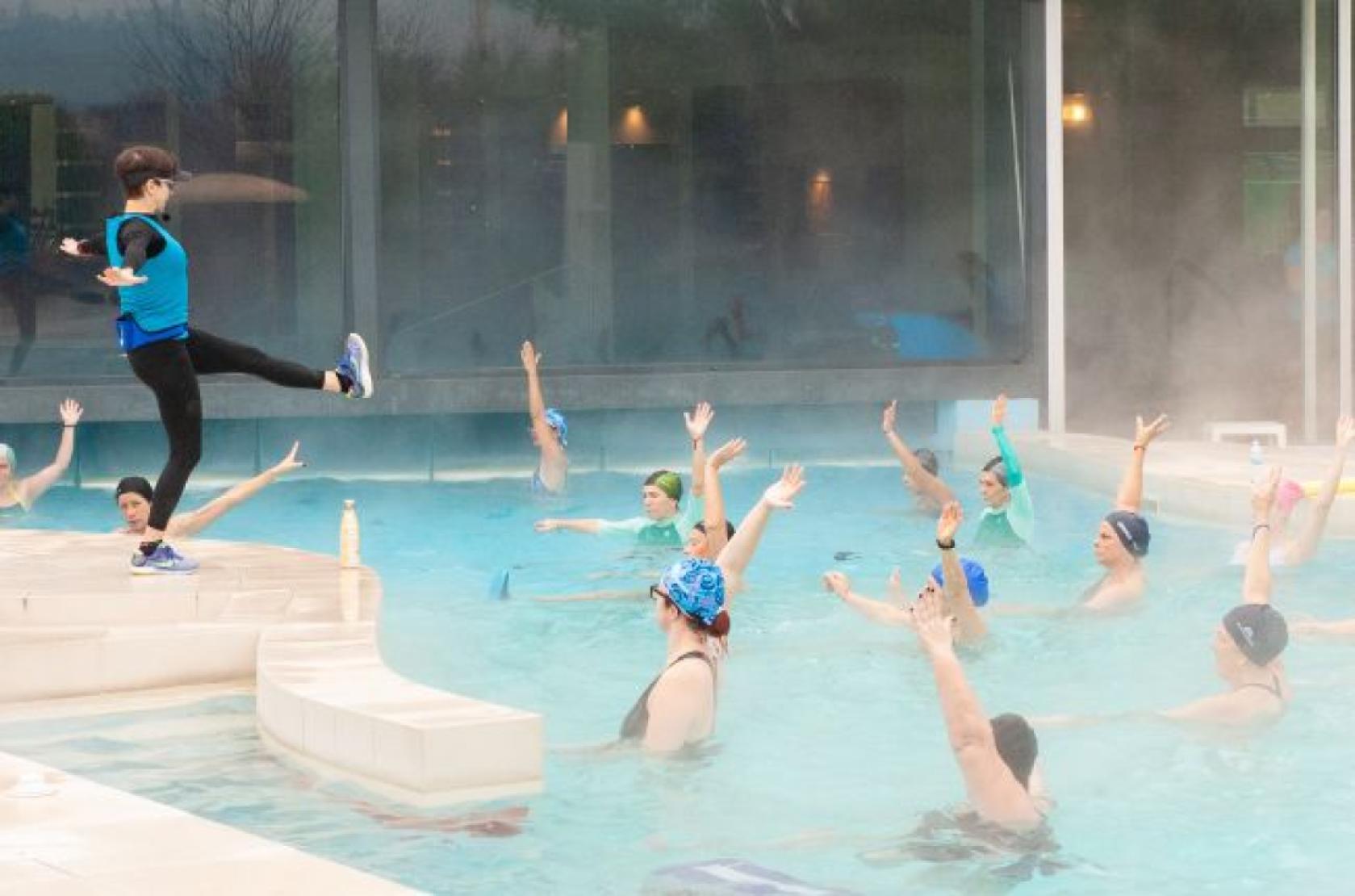 Aquantalgica
