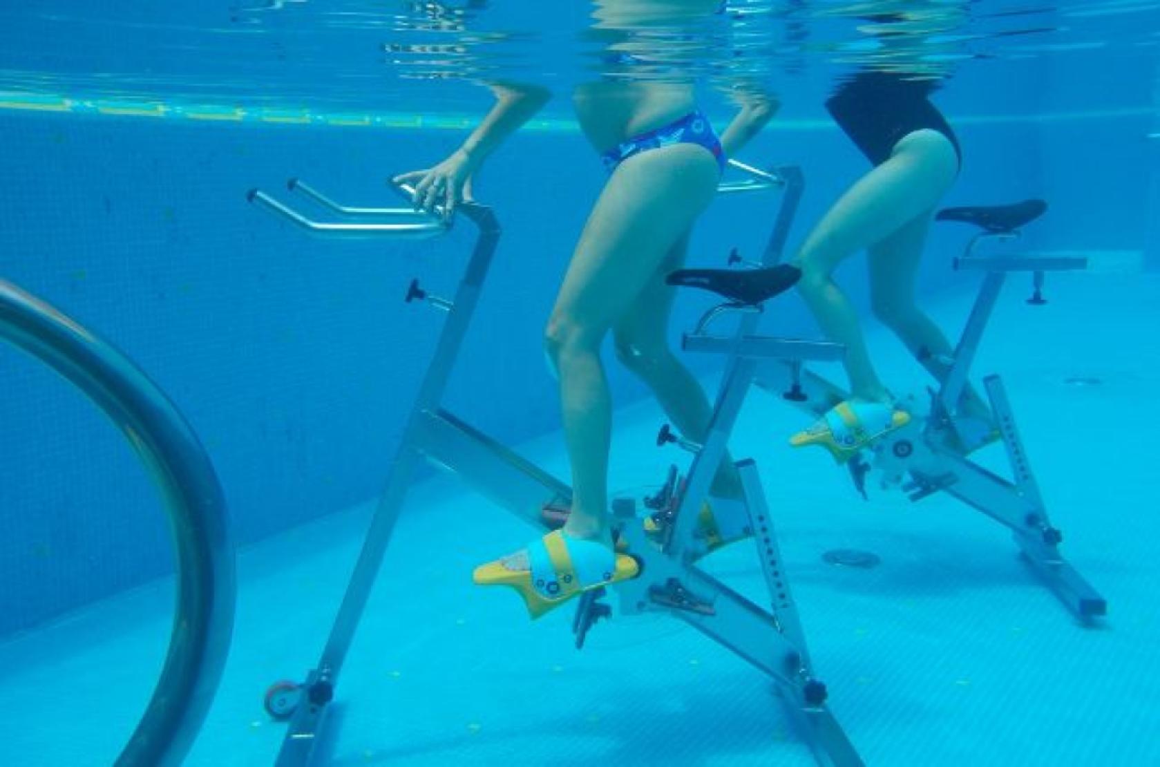 Hydrobike