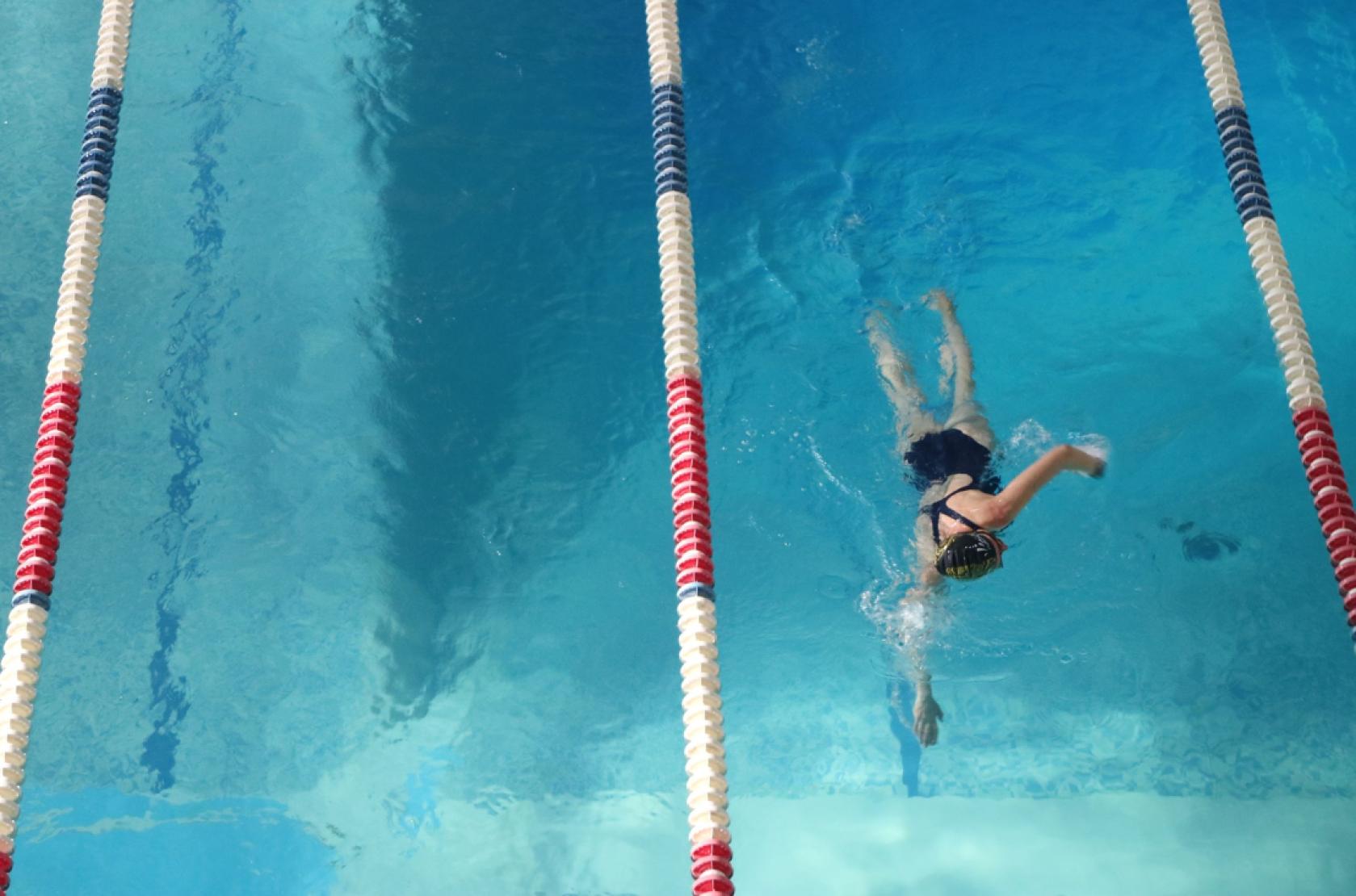 Nuoto Adulti