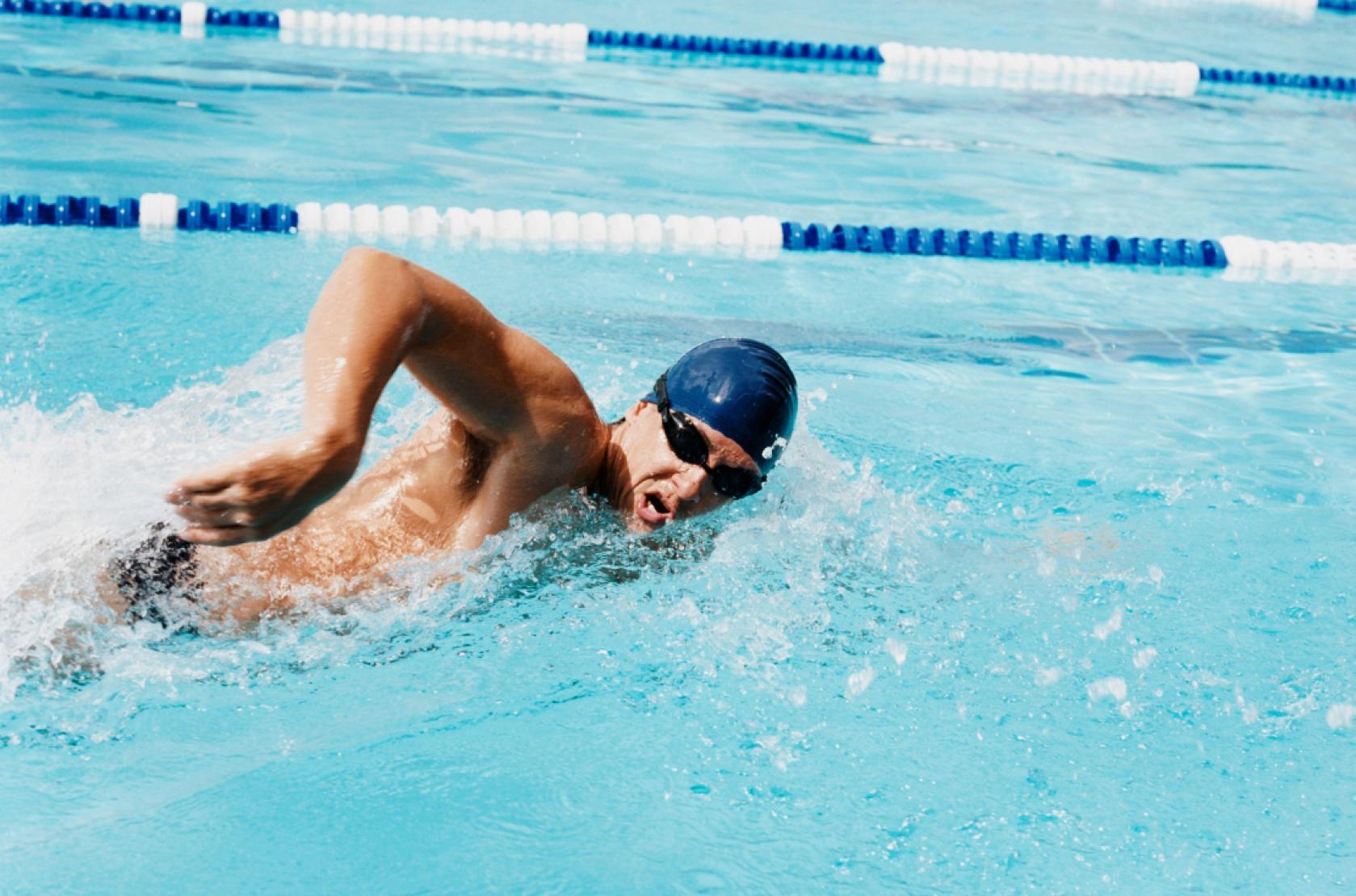 Nuoto Master