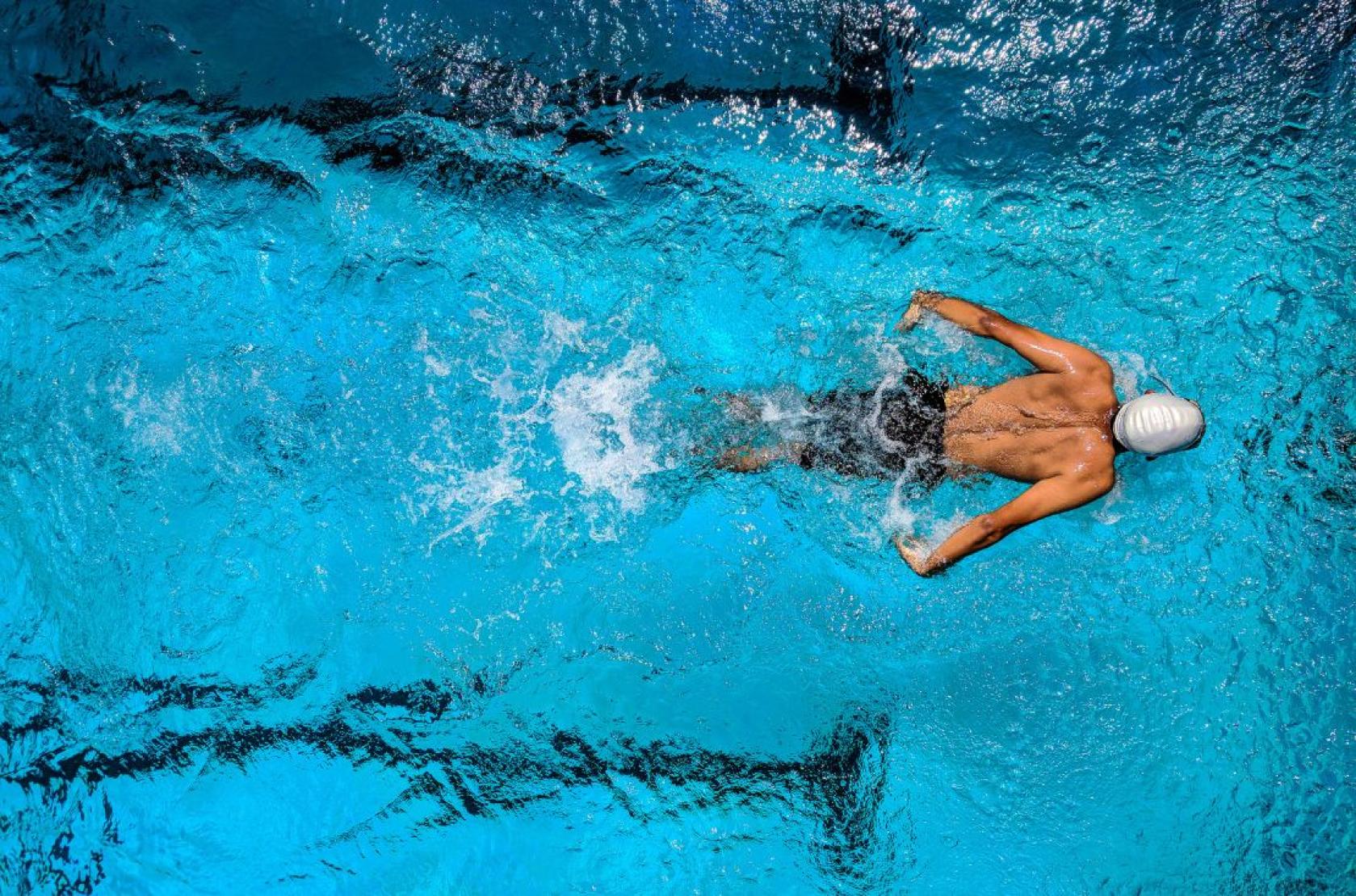 Nuoto Libero Premium