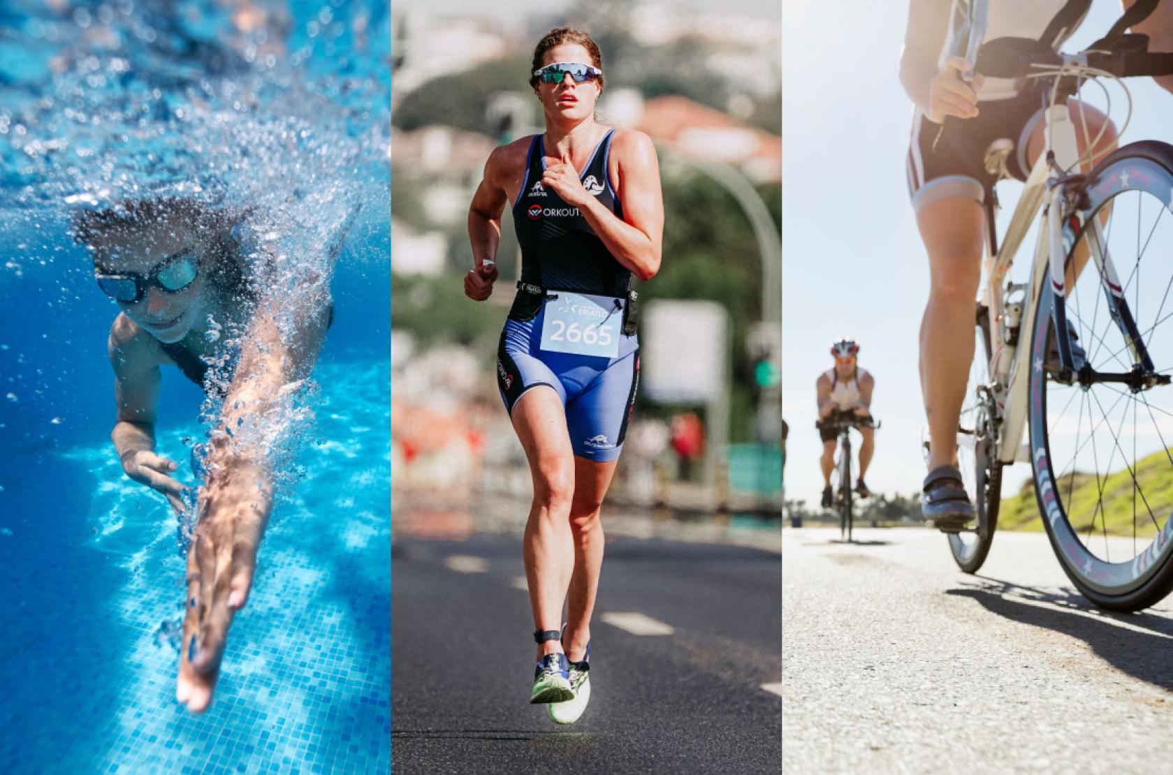 Triathlon