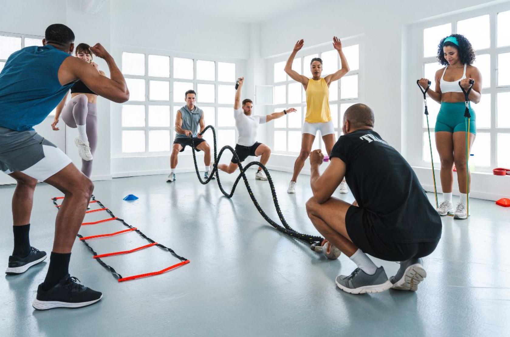 Functional Training