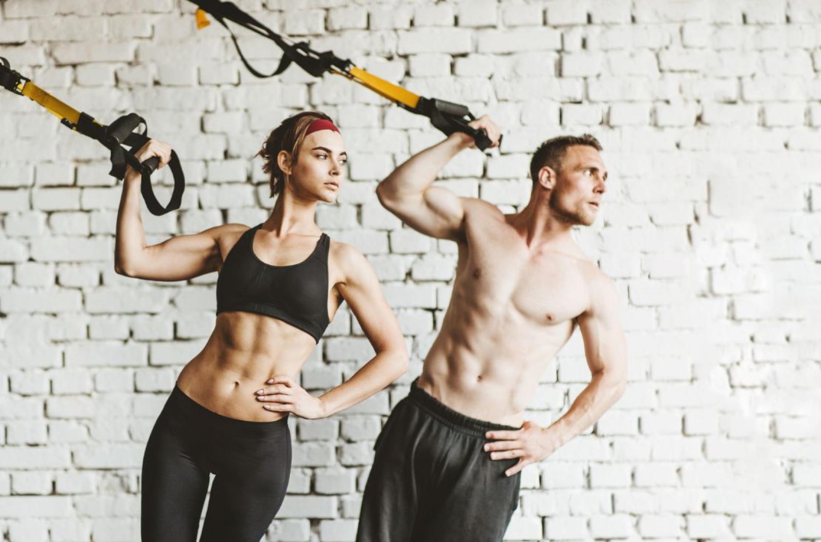 TRX