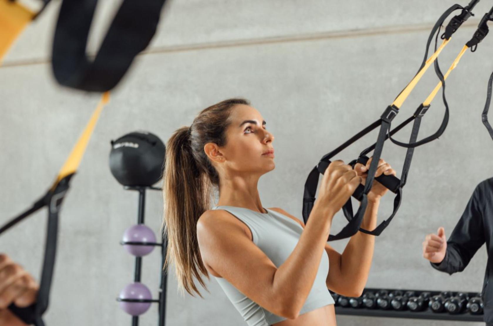 TRX