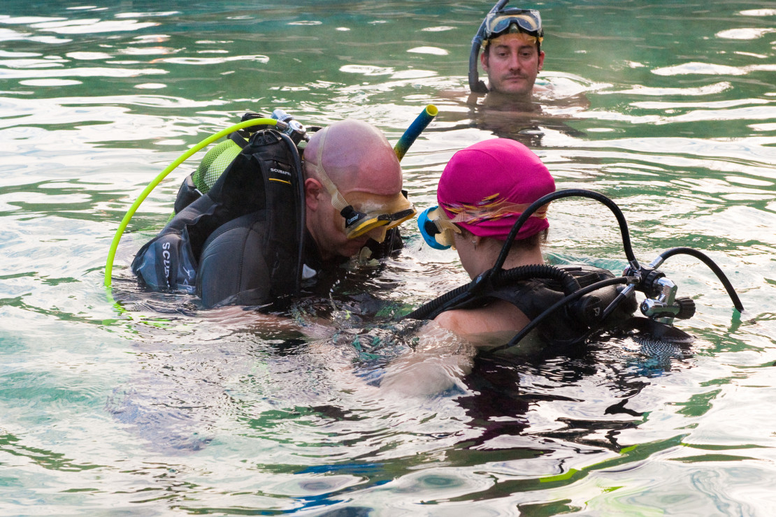 Sub Training