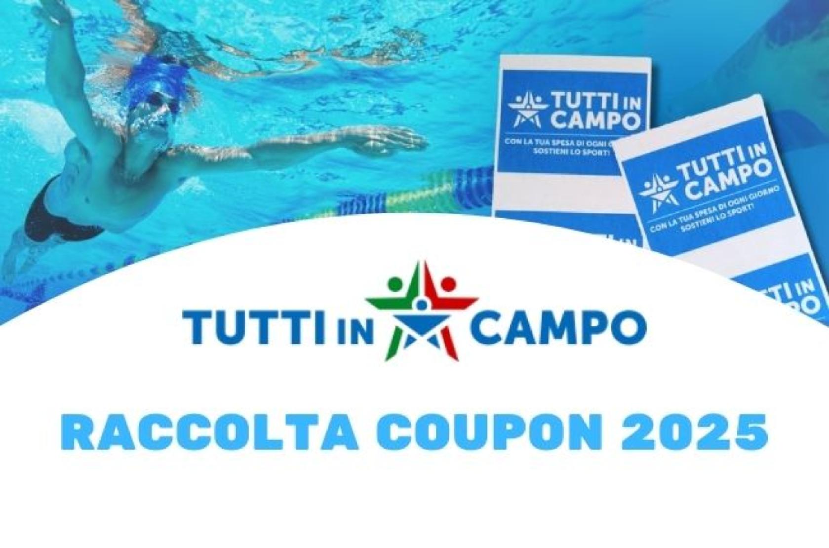 Iniziativa "Tutti in campo" 2025! Sostieni Aquaemotion