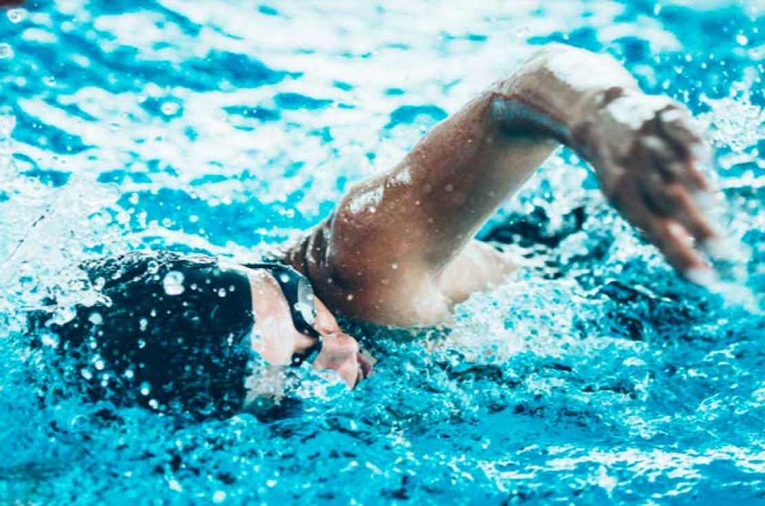 attivita nuoto libero premium