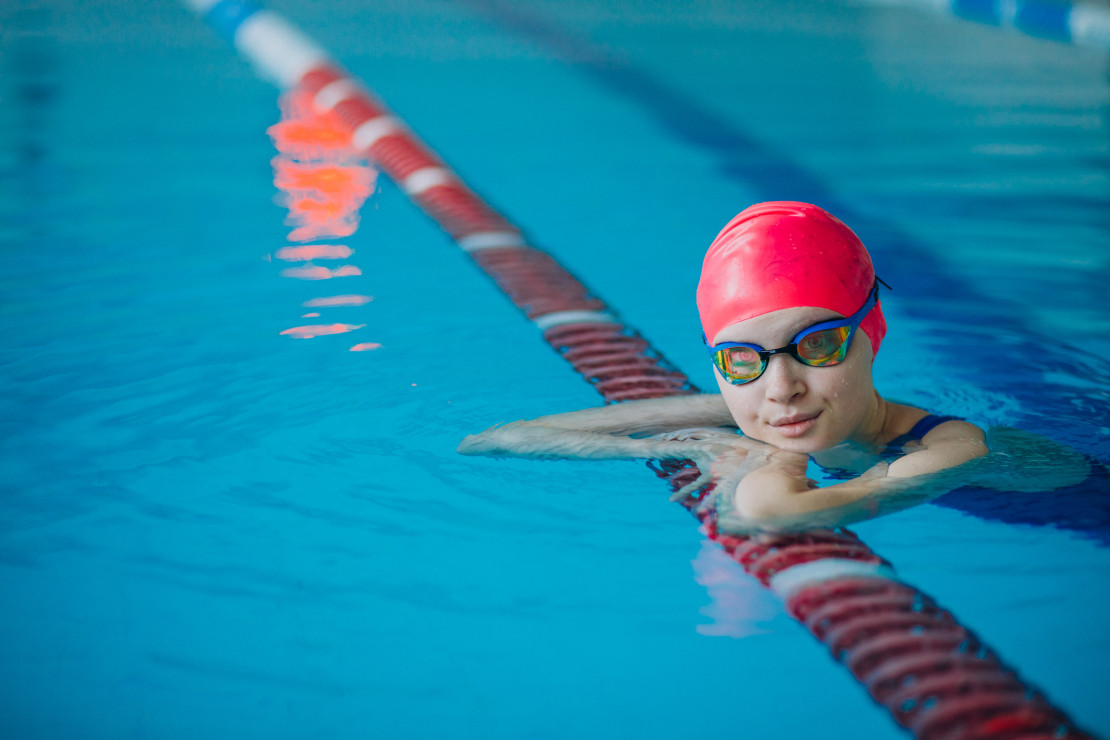 Nuoto Ragazzi
