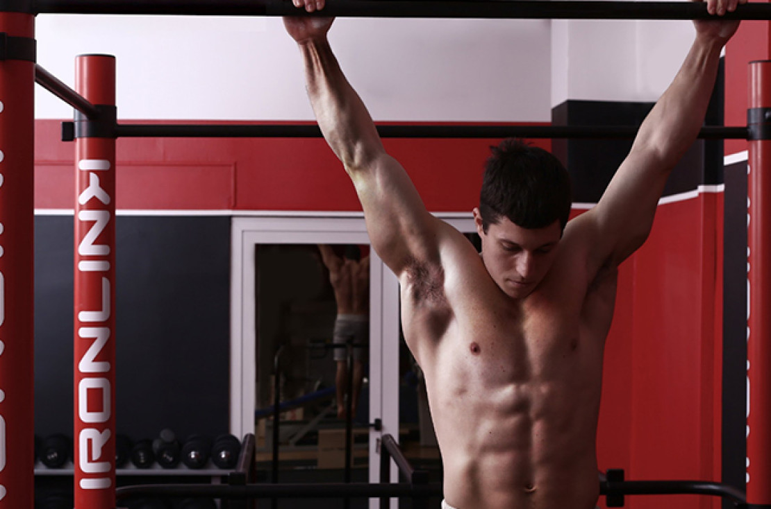 Calisthenics