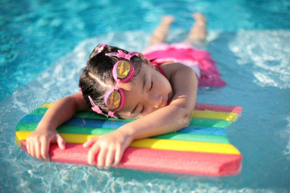 Nuoto Bimbi