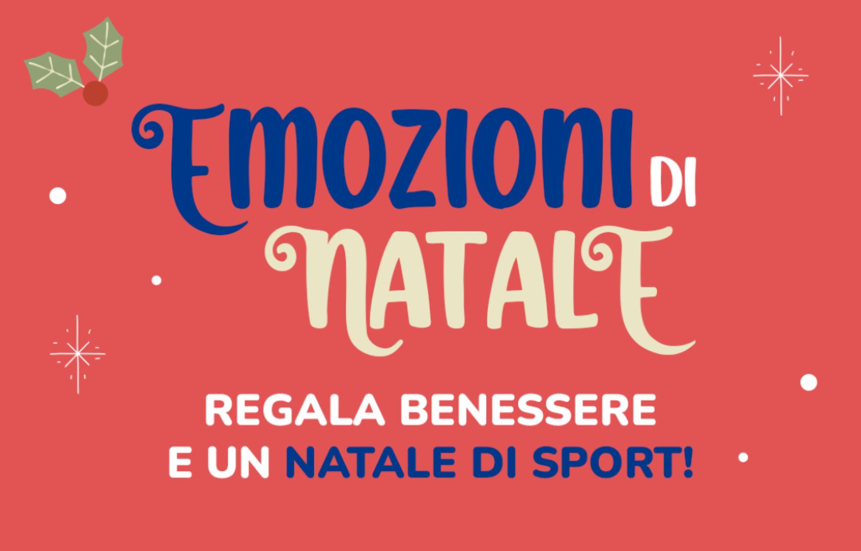 Emozioni di Natale 2025