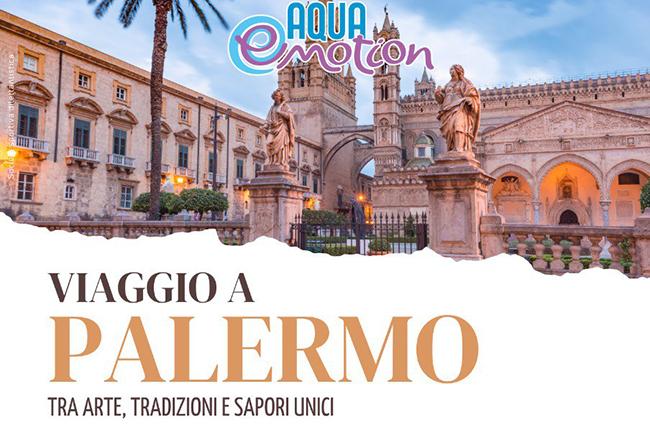 Marzo 26 - Viaggio a Palermo