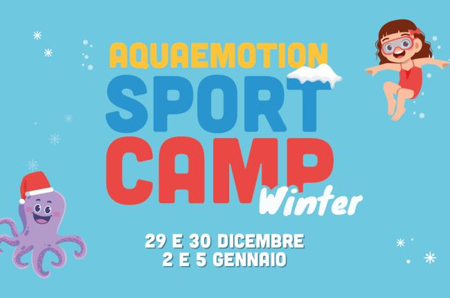 Winter Sport Camp a Valdagno ed Arzignano