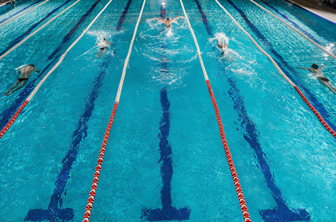 nuoto giovani