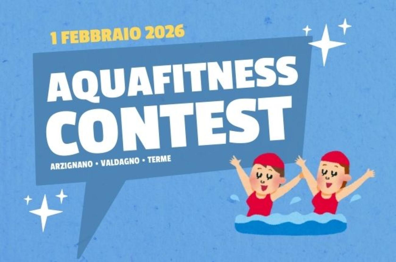 1/02 Contest Aquafitness 2026