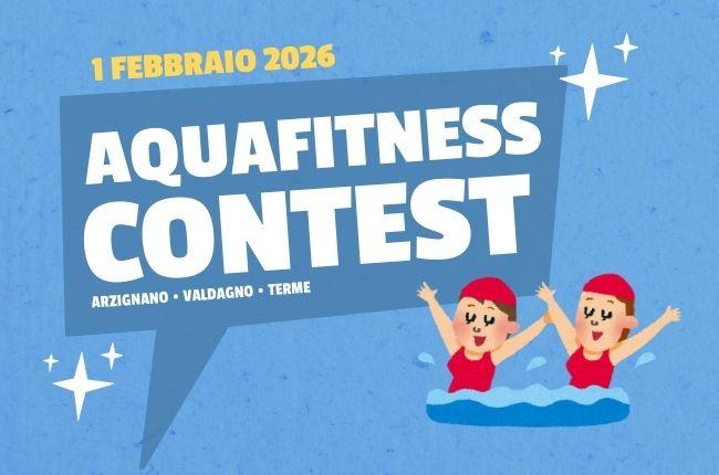 1/02 Contest Aquafitness 2026