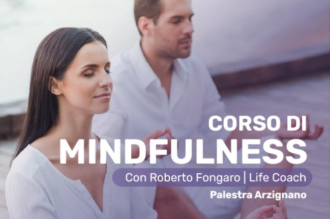 Corso di Mindfullness
