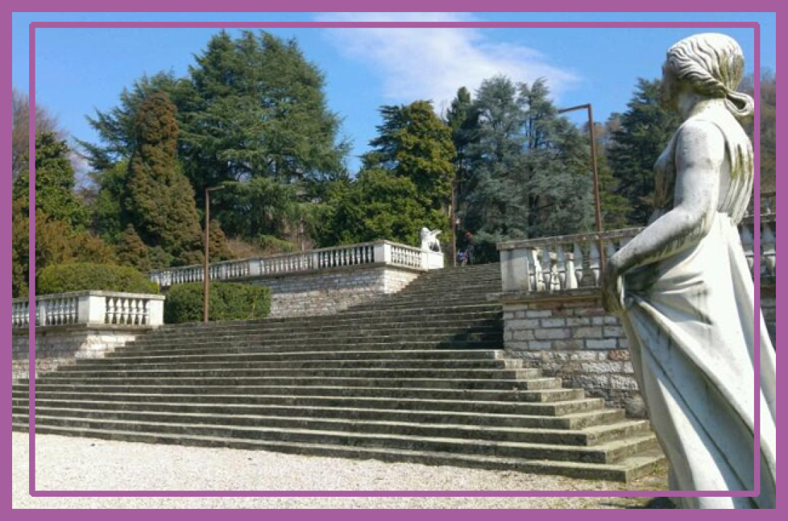 Attività OUTDOOR - La Favorita