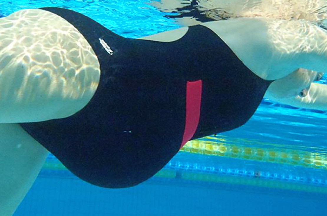 Preparto in acqua