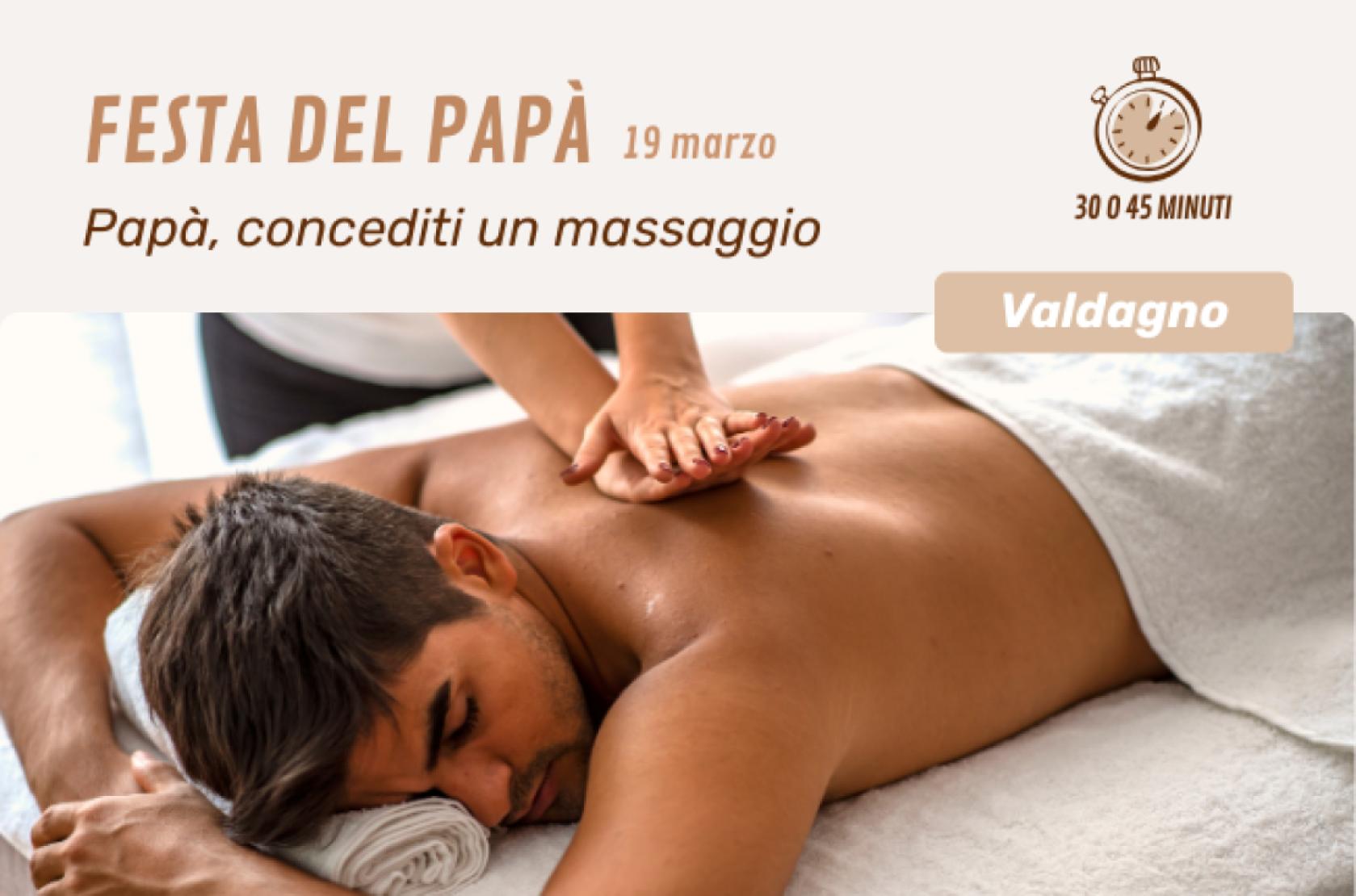 Festa del papà | 2026