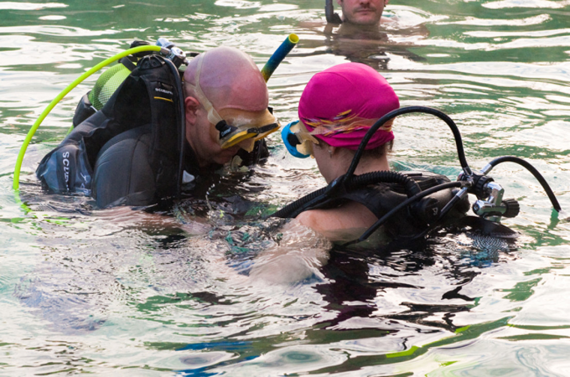 Sub Training