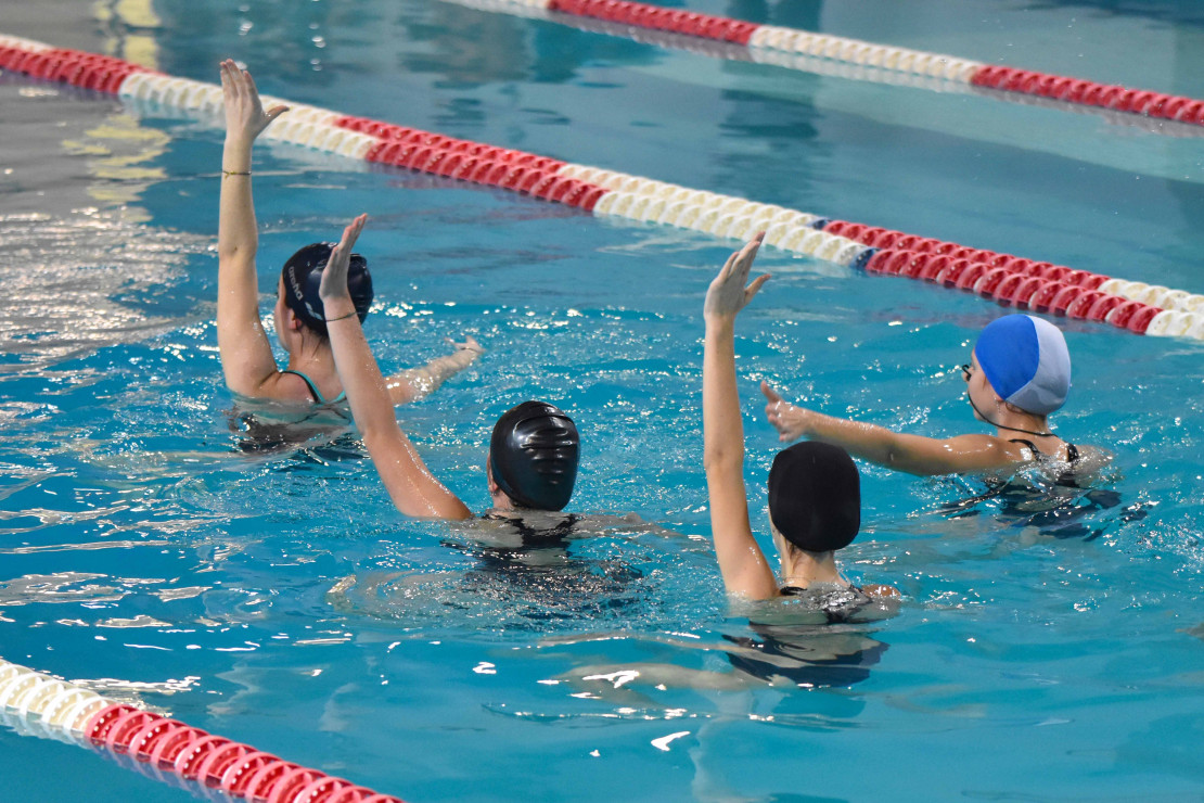 syncro valdagno aquaemotion