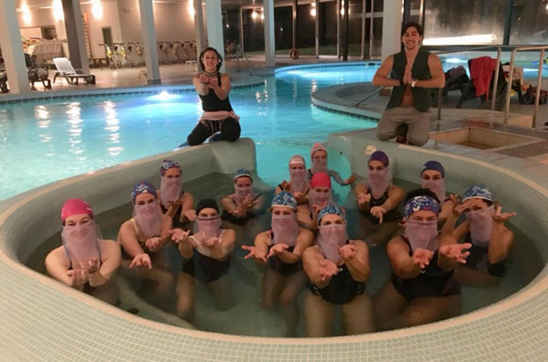 Aqualoca