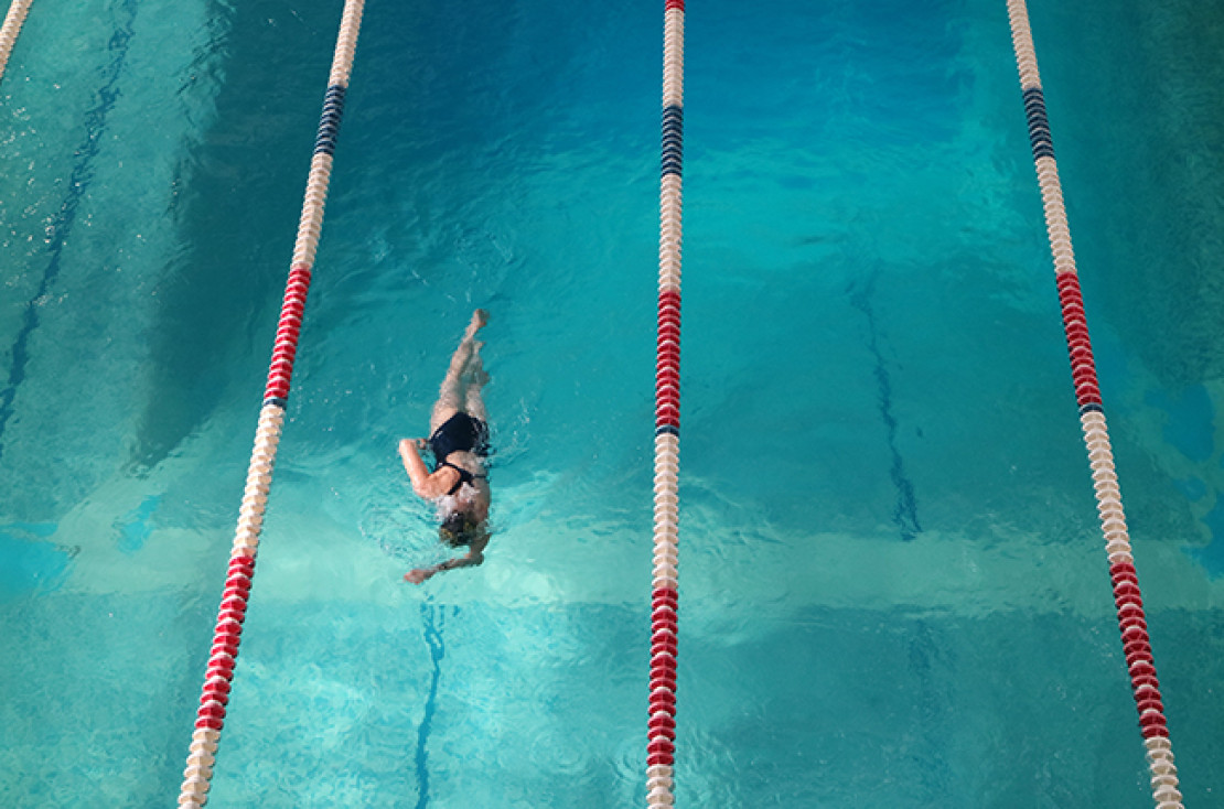Nuoto Adulti