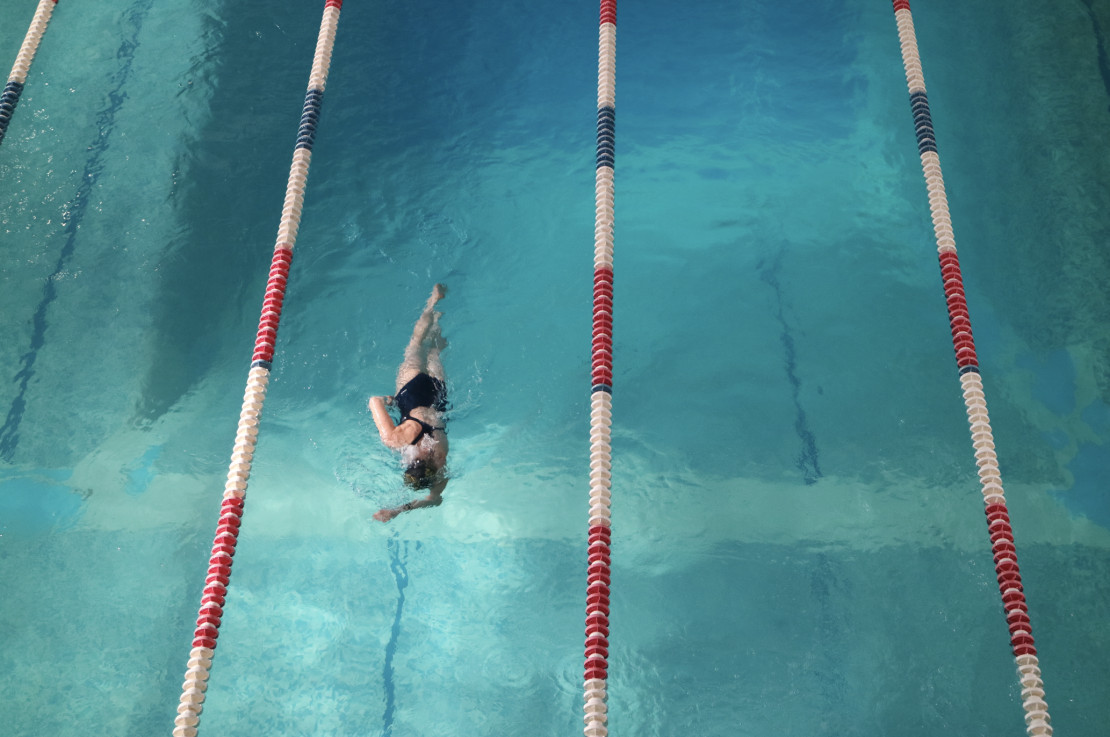 Nuoto Adulti
