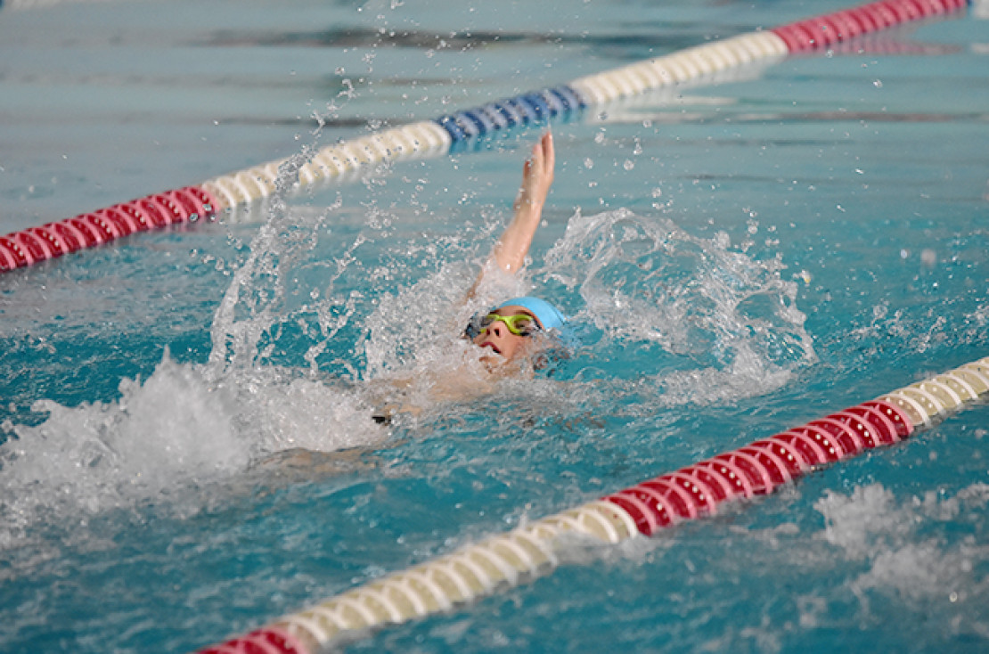 Nuoto Giovani