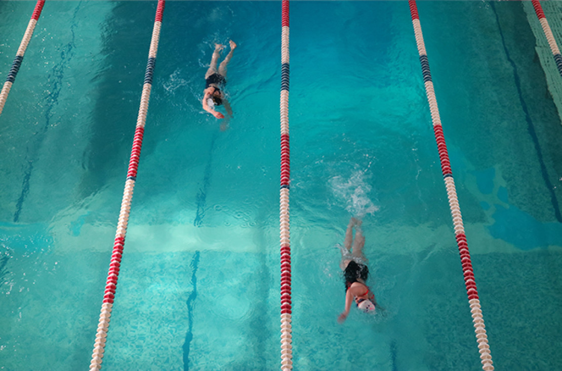 Nuoto Libero Premium