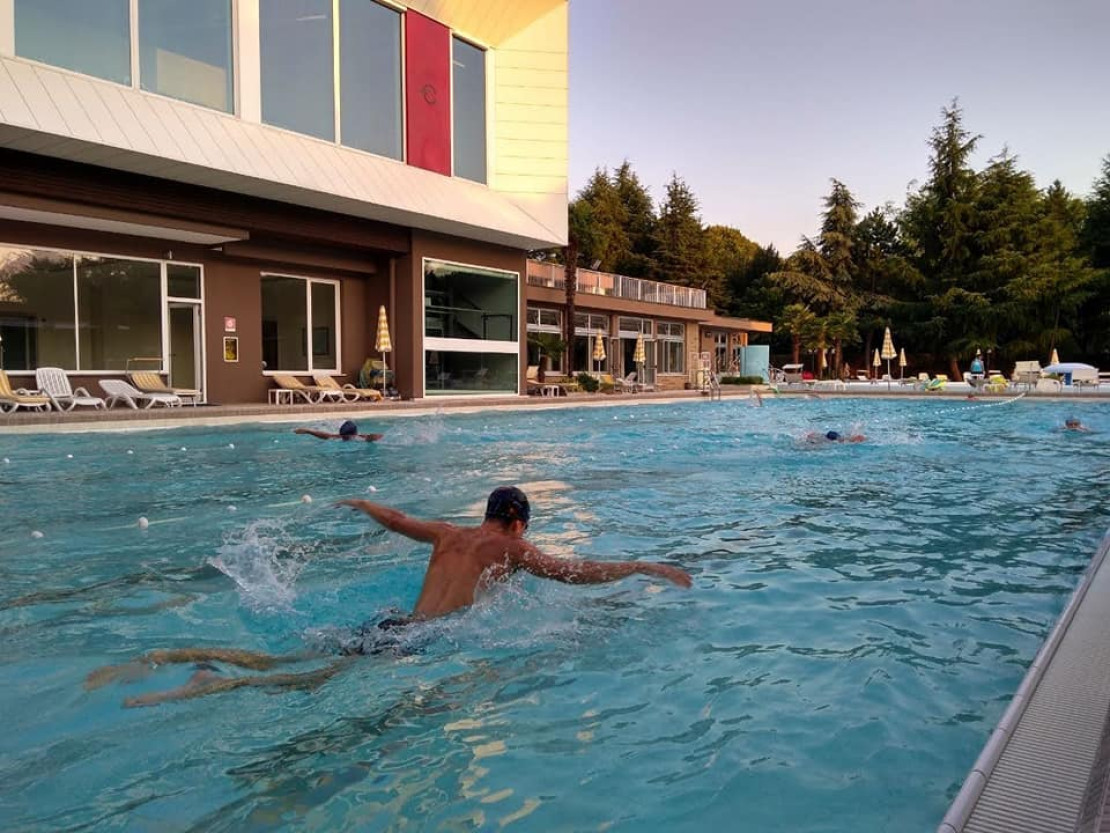 Triton Training