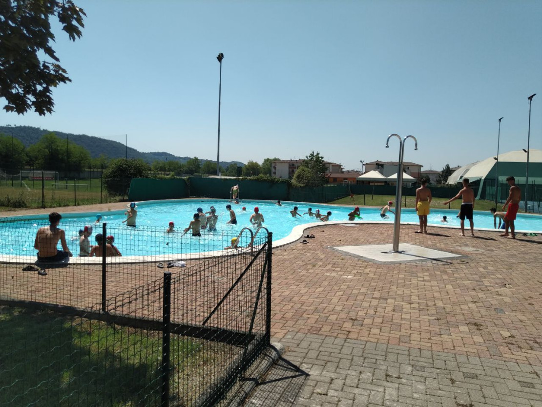 Piscina Comunale di Trissino