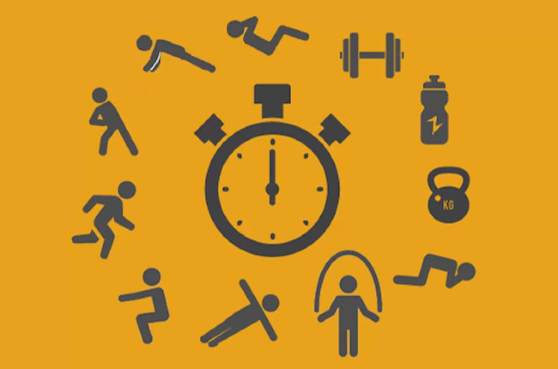 Circuit Training