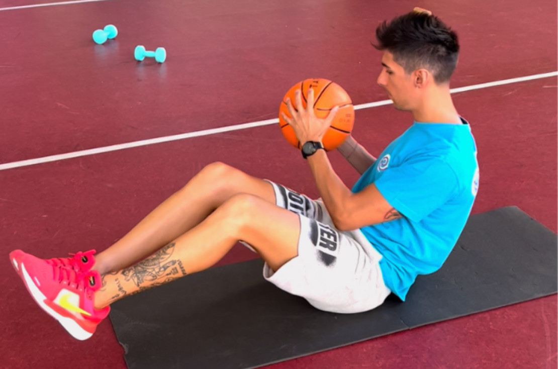 Circuit Training Valdagno