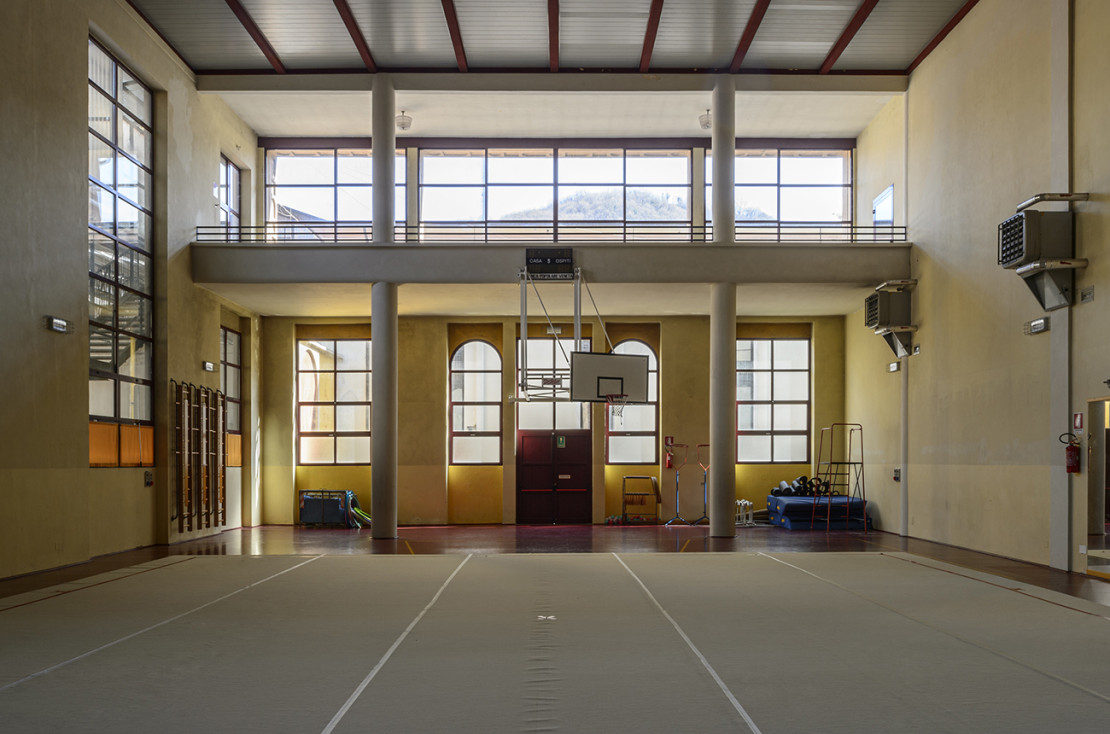 Affitto palestra, SUB, corsie piscina