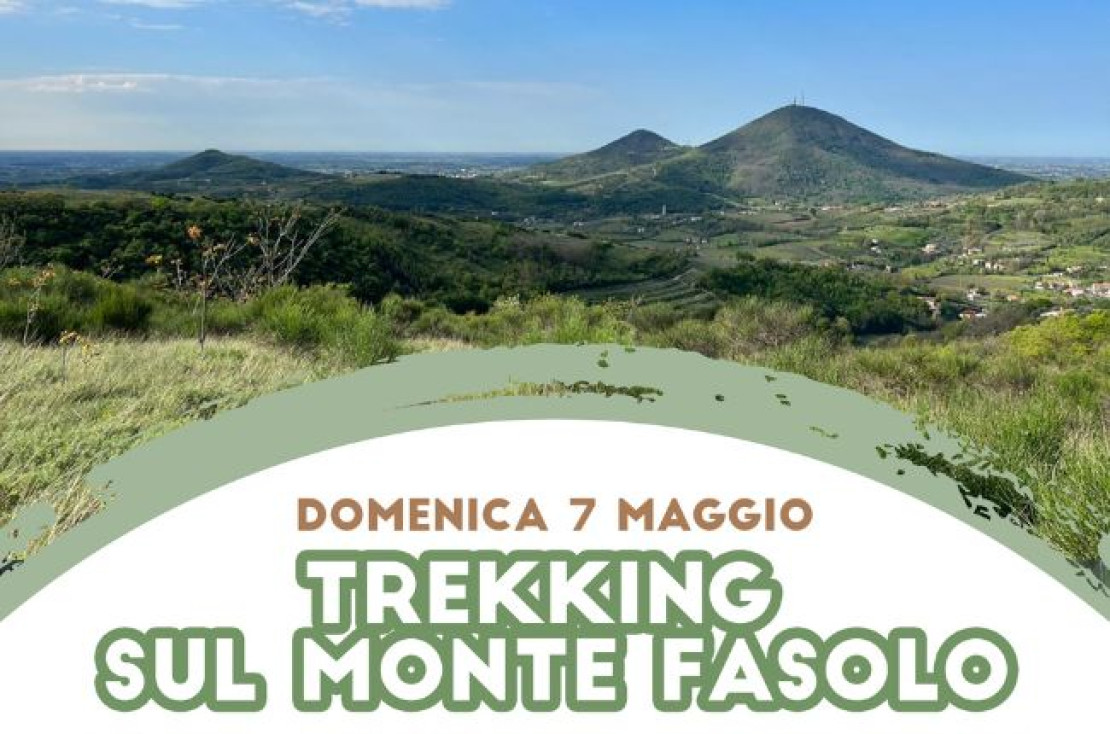07.05 Trekking al Monte Fasolo