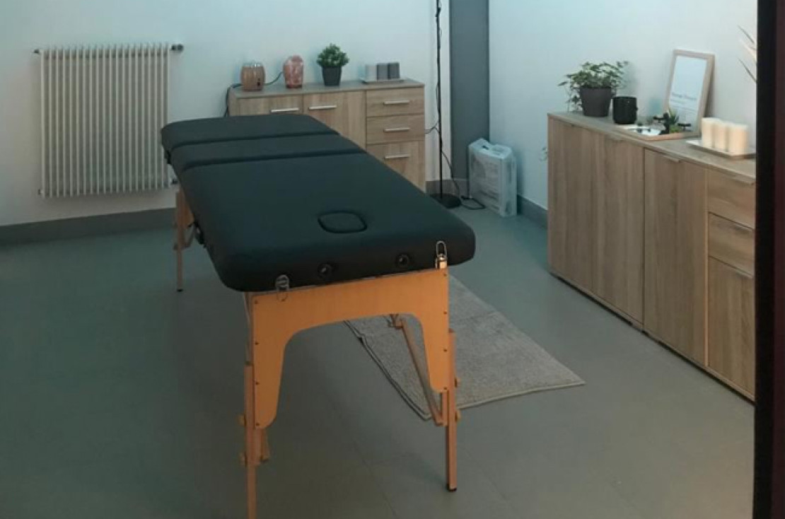 area wellness