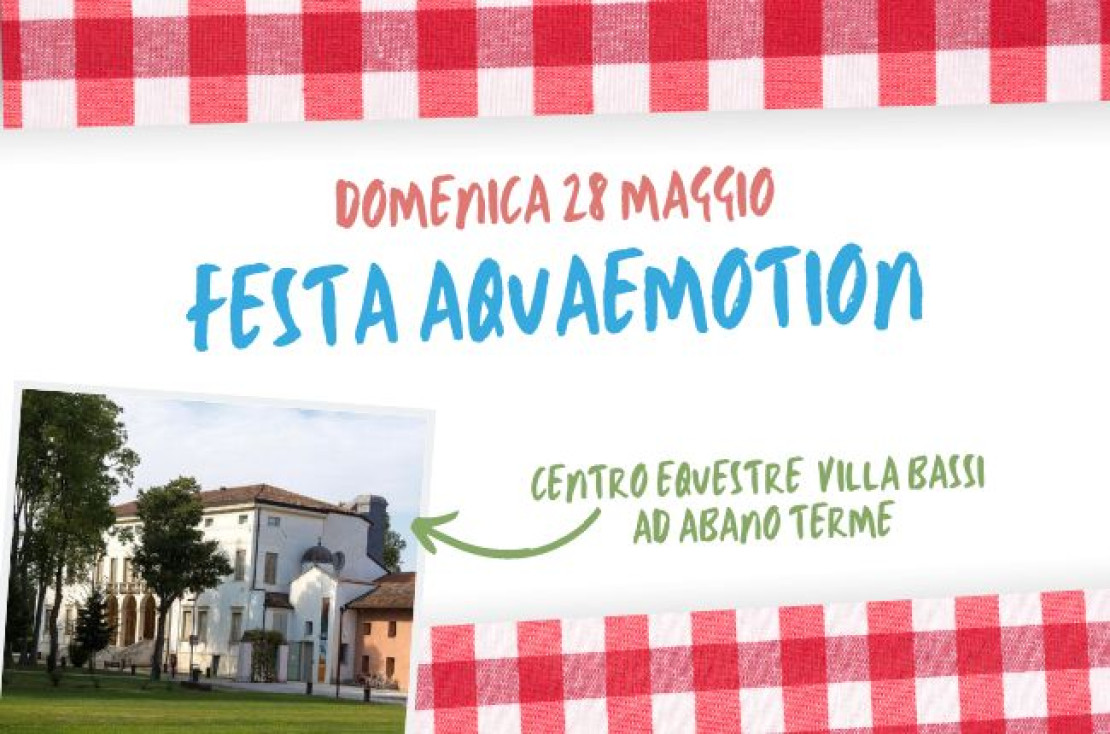 28.05 Festa AquaEmotion