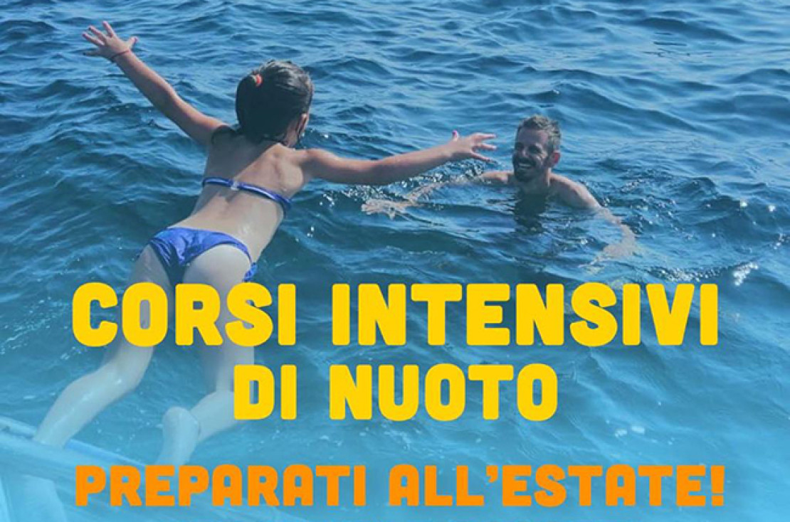 Corsi intensivi giugno-luglio